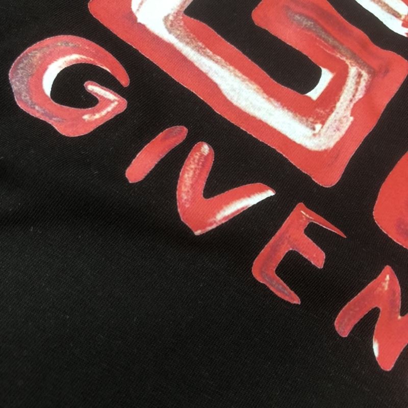 Givenchy T-Shirts